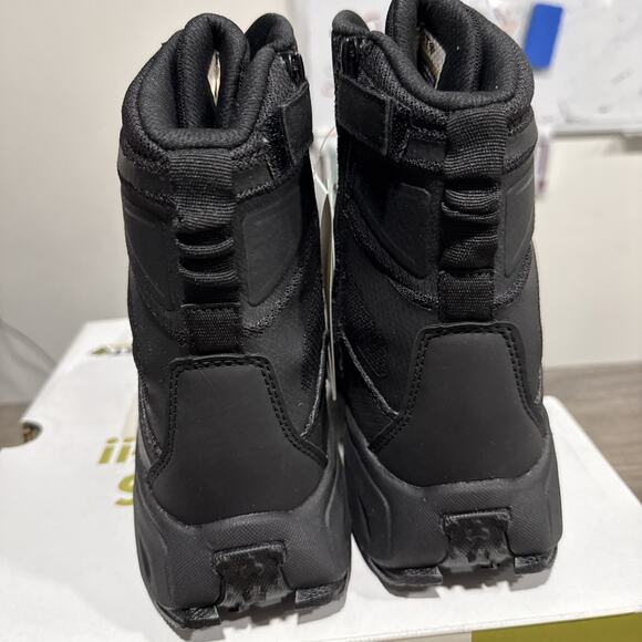 Men’s Aero-Tac 8\